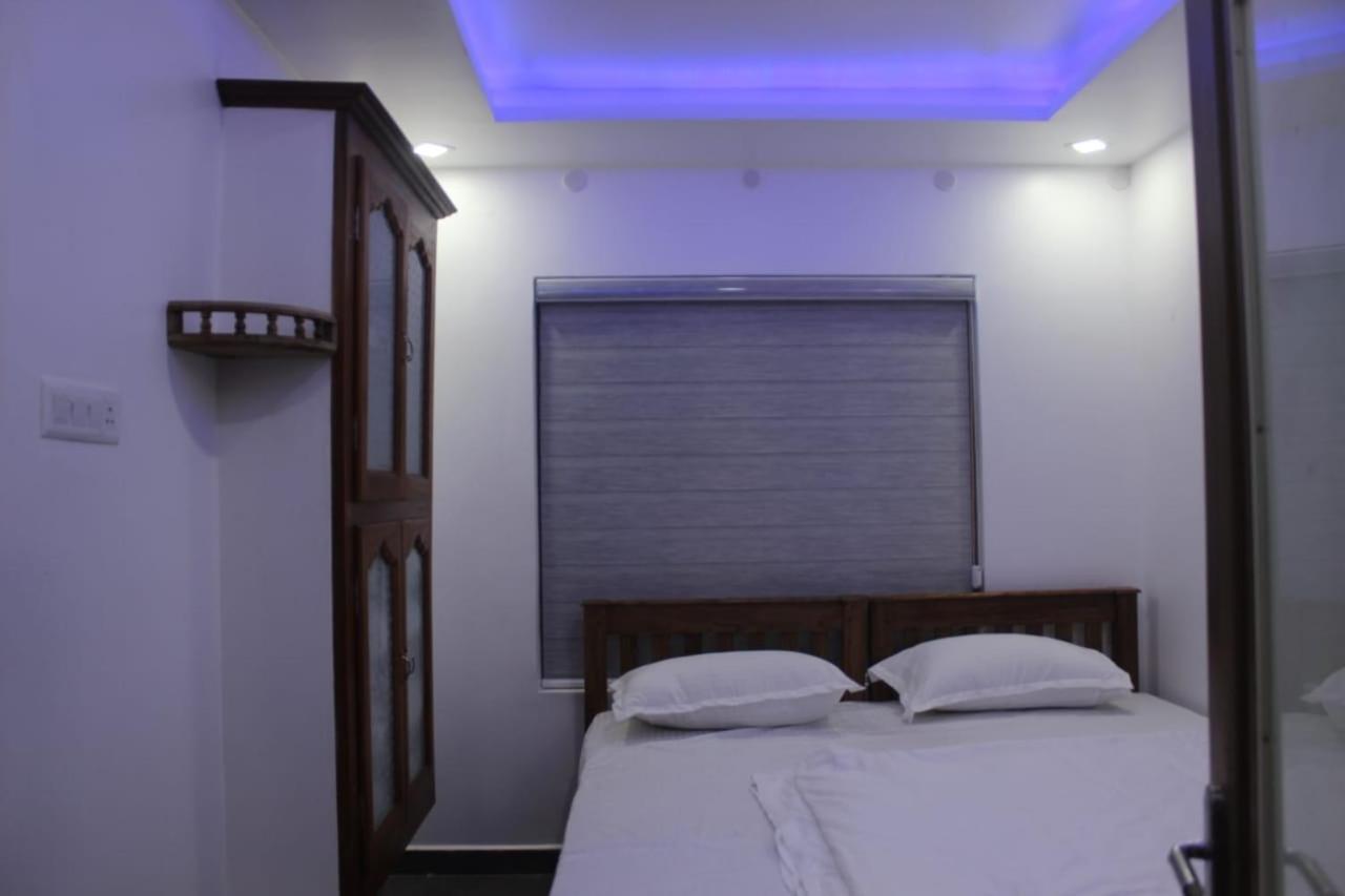 4 Acre Woods Farm Stay Munnar Exteriör bild